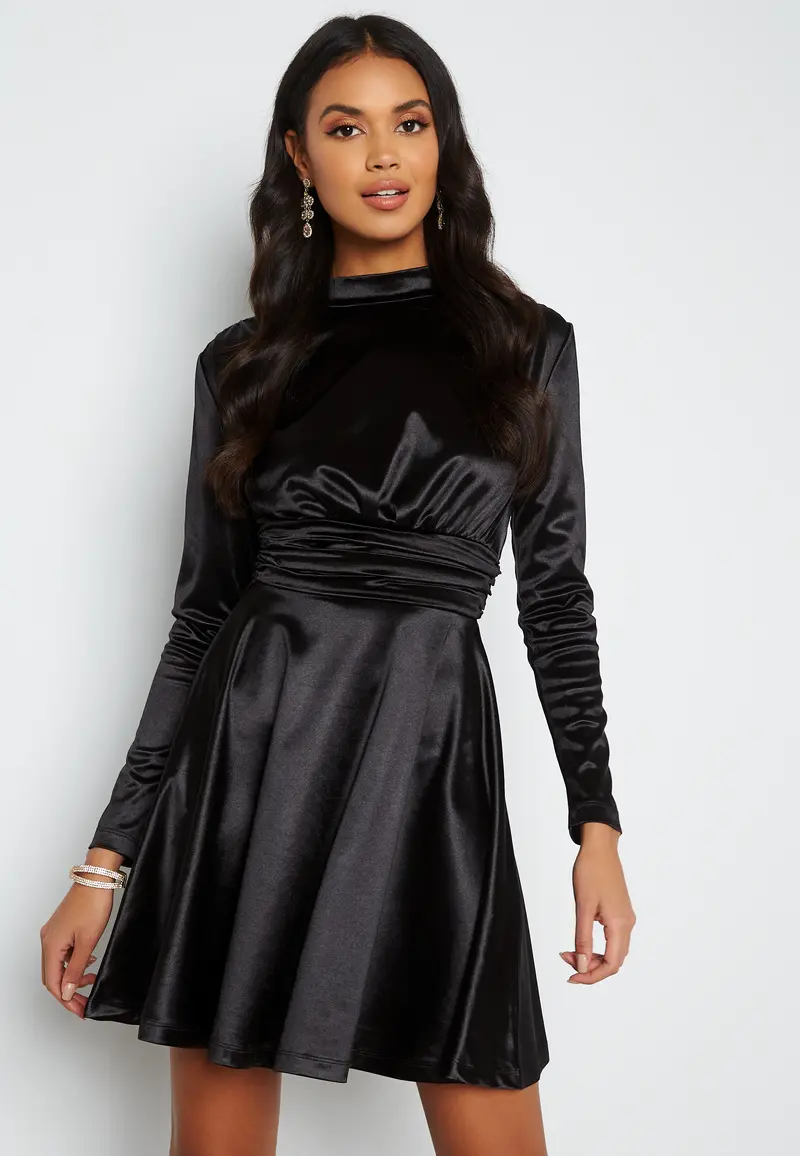 Norah Skater Dress