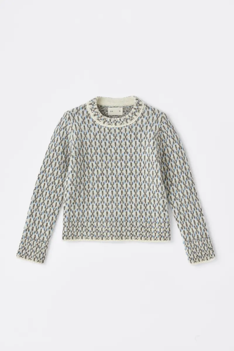 Nord No. 3 Light Blue
