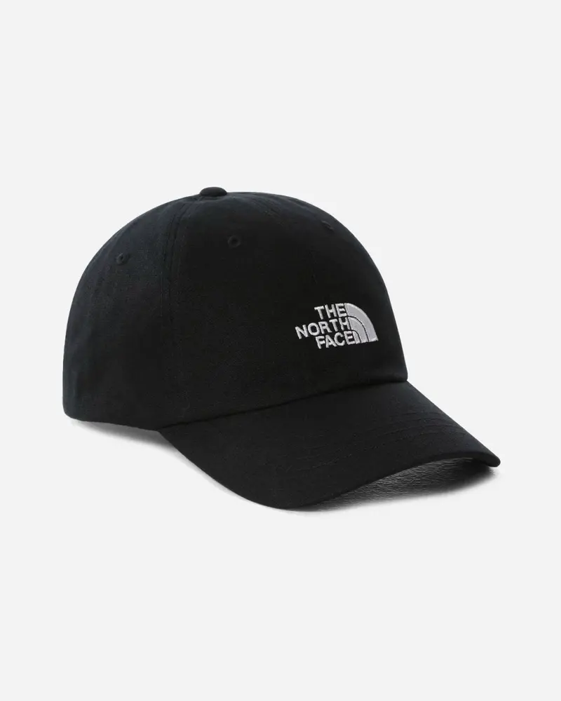 Norm Hat - Black