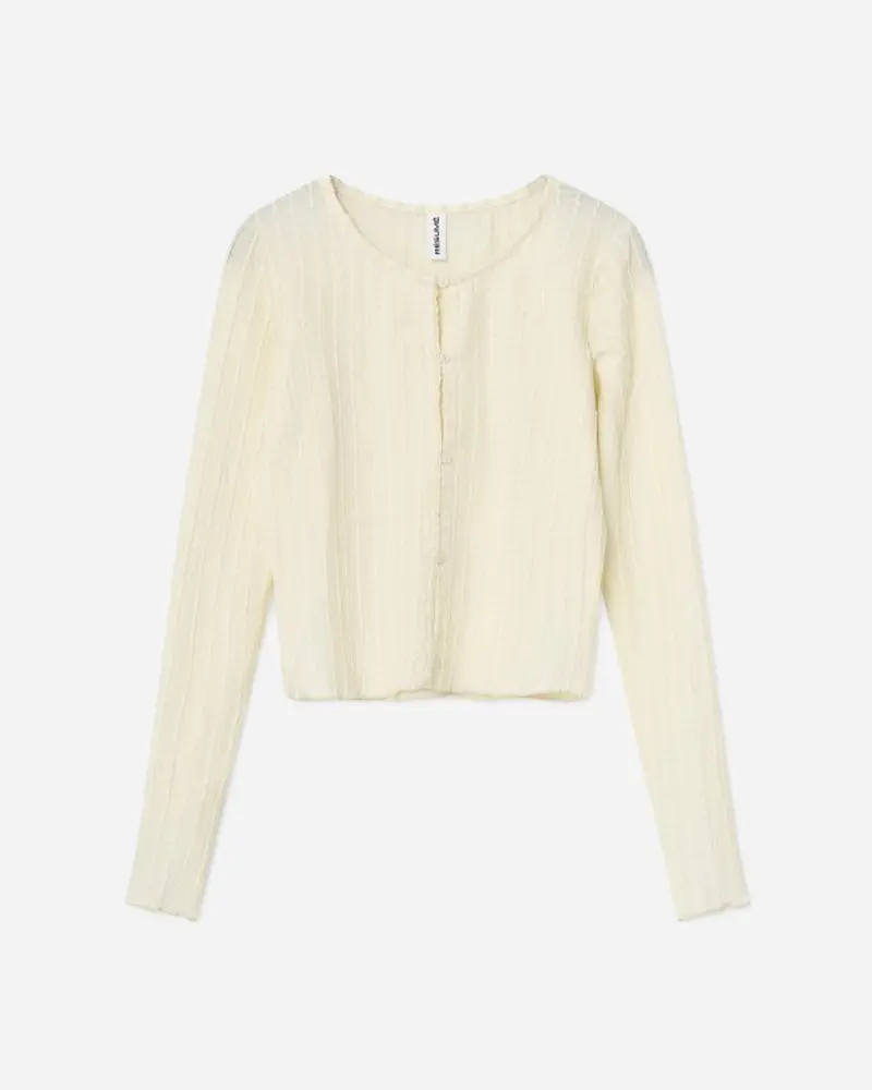 NormieRS Blouse
