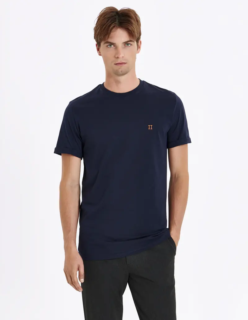 Nørregaard T-shirt Navy