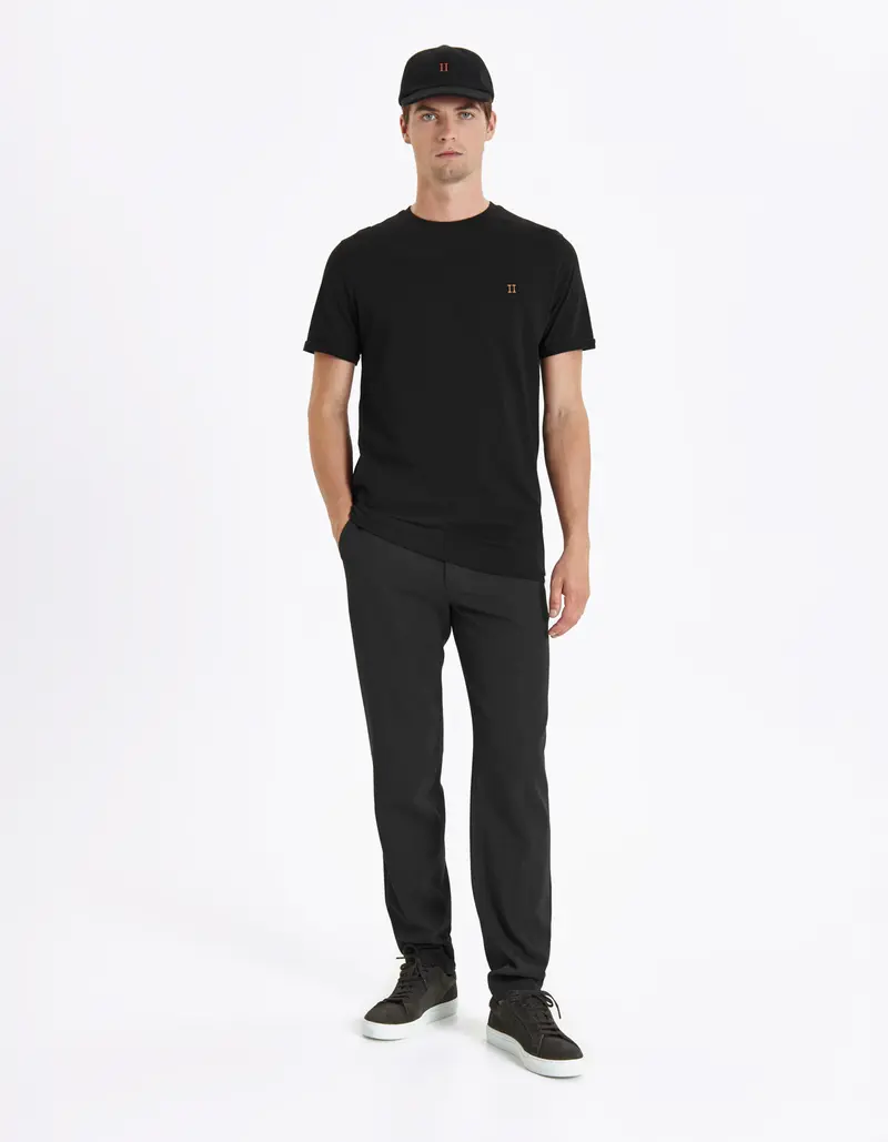 Nørregaard T-shirt Sort