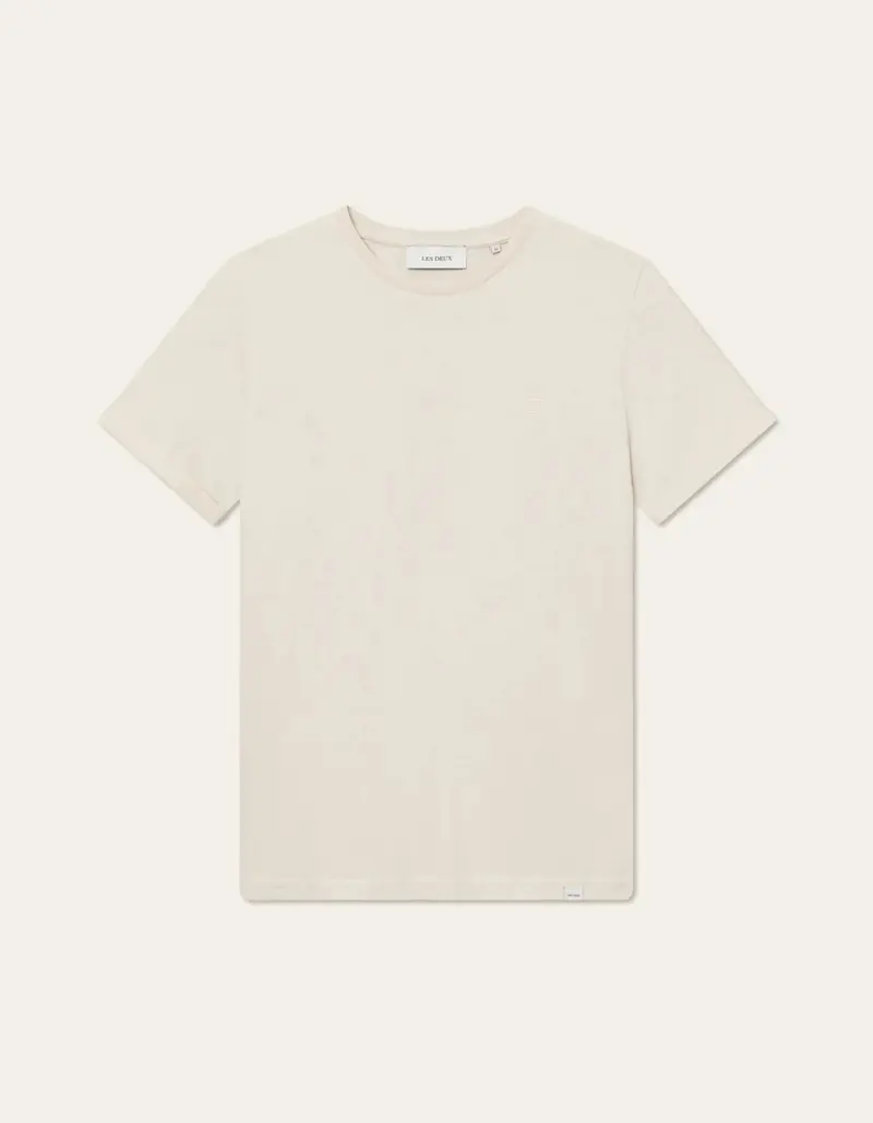 Nørregaard T-Shirt Tonal