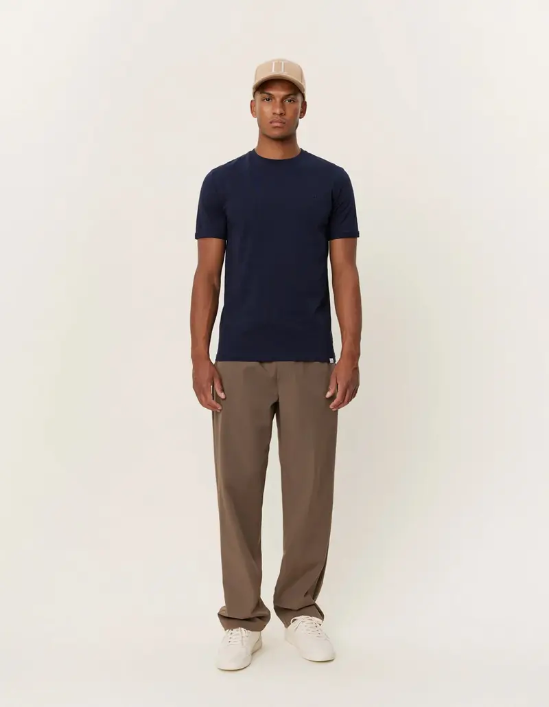 Nørregaard T-Shirt Tonal