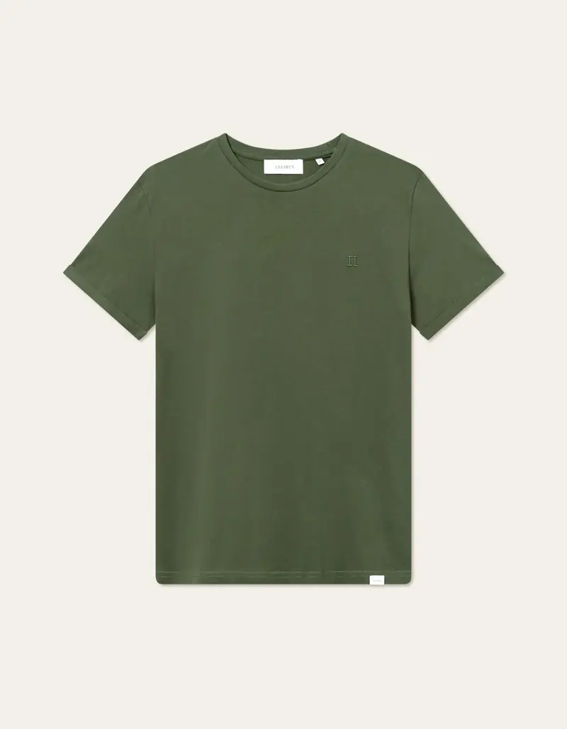 Nørregaard T-Shirt Tonal