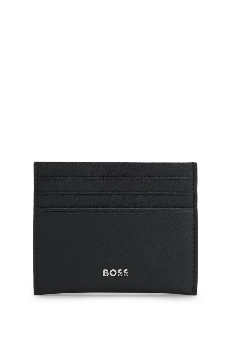 Northon_S Card Holder Black
