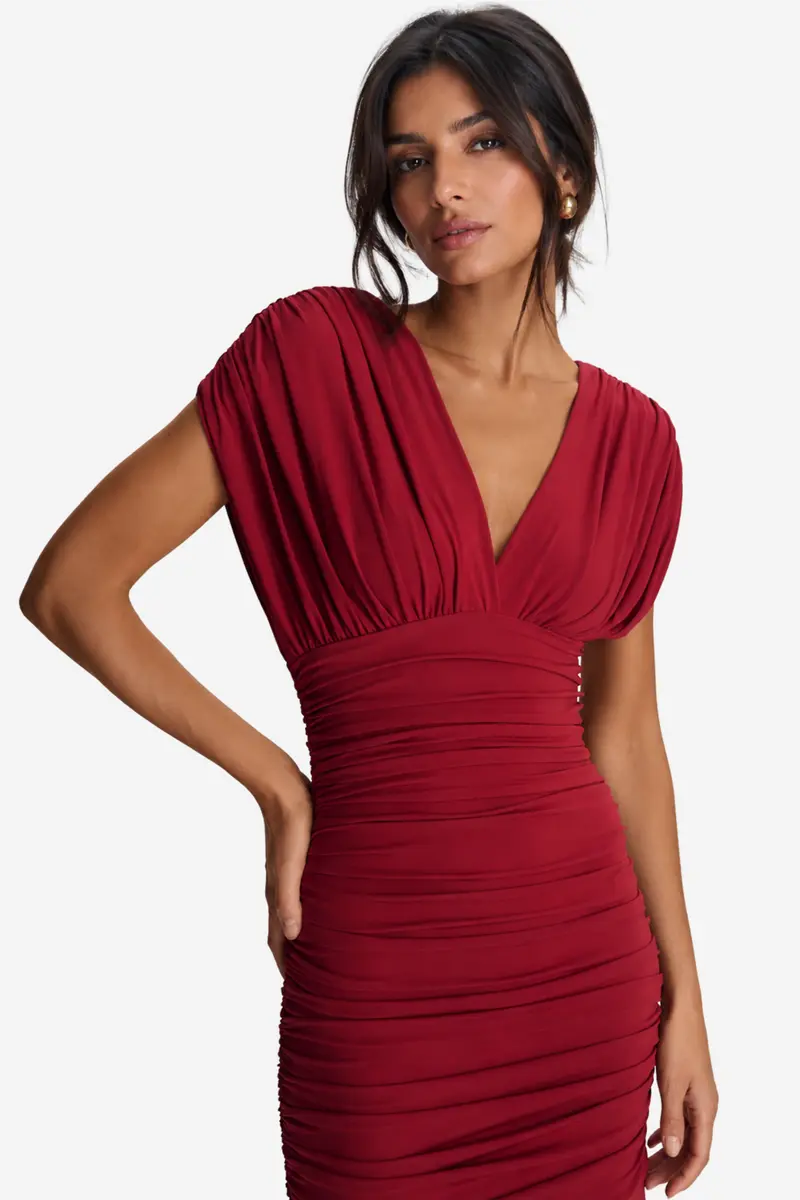Norvelle Gown Lipstick