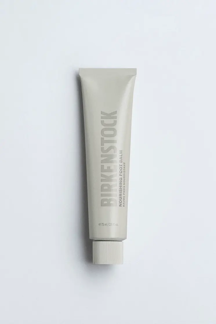 Nourishing Foot Balm 75 ml