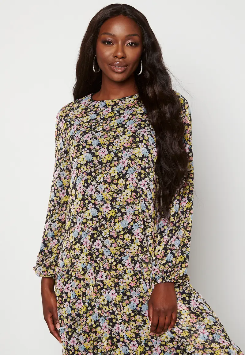 Nova LS Dress