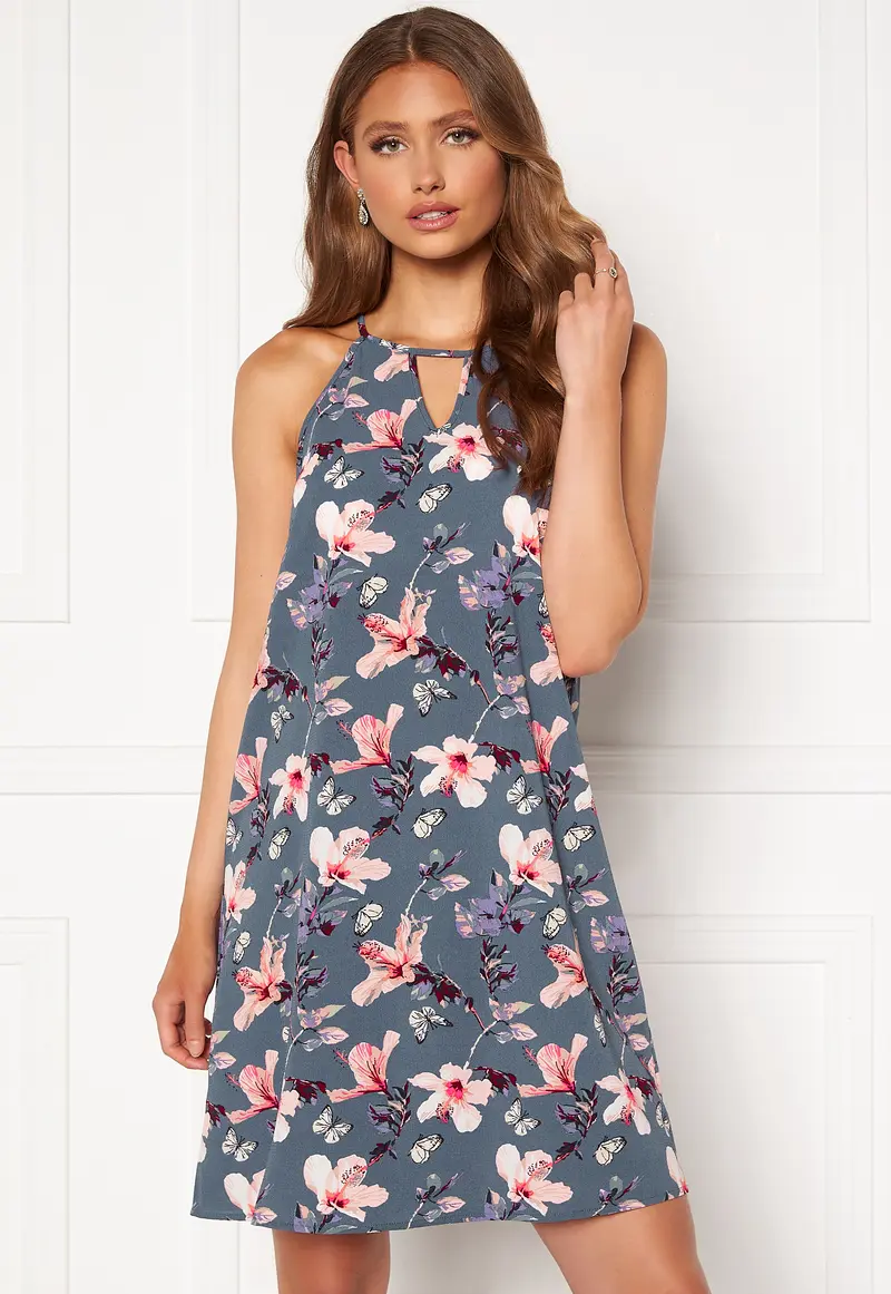 Nova Lux Limbo Dress