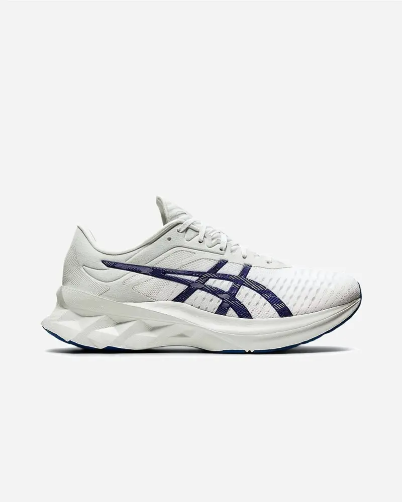 Novablast SPS - Grey/Navy