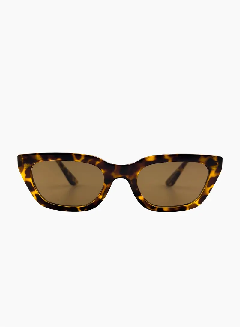Nove Tort/Brown