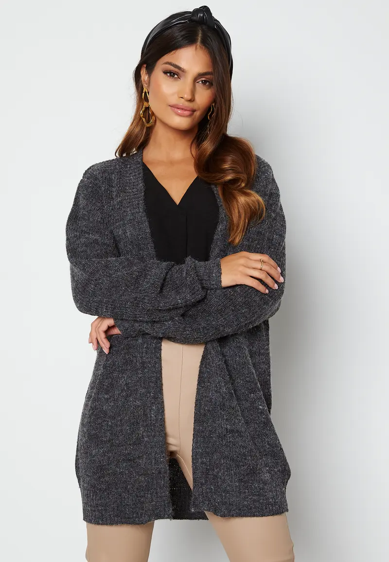 Novo Knit Cardigan