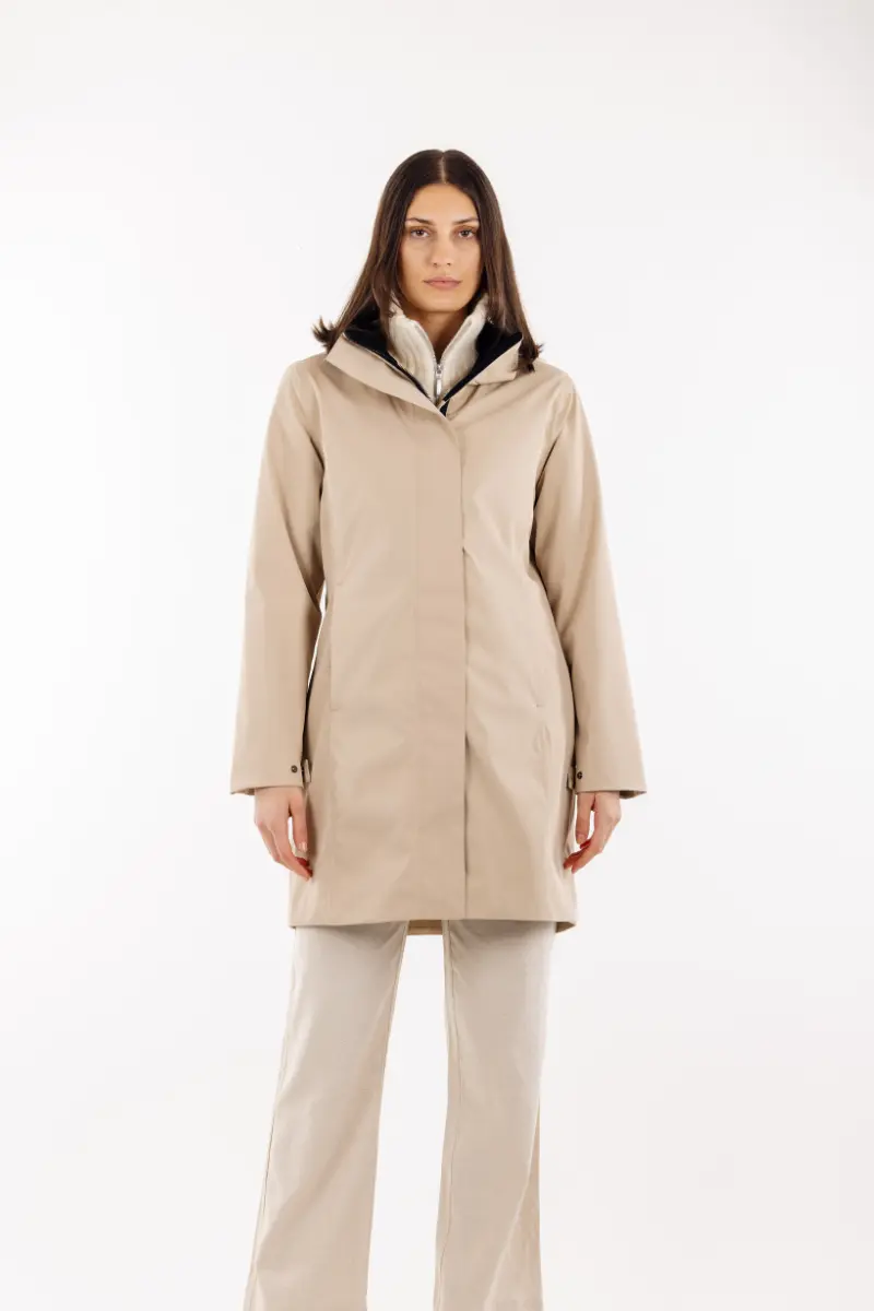 Nur Jacket