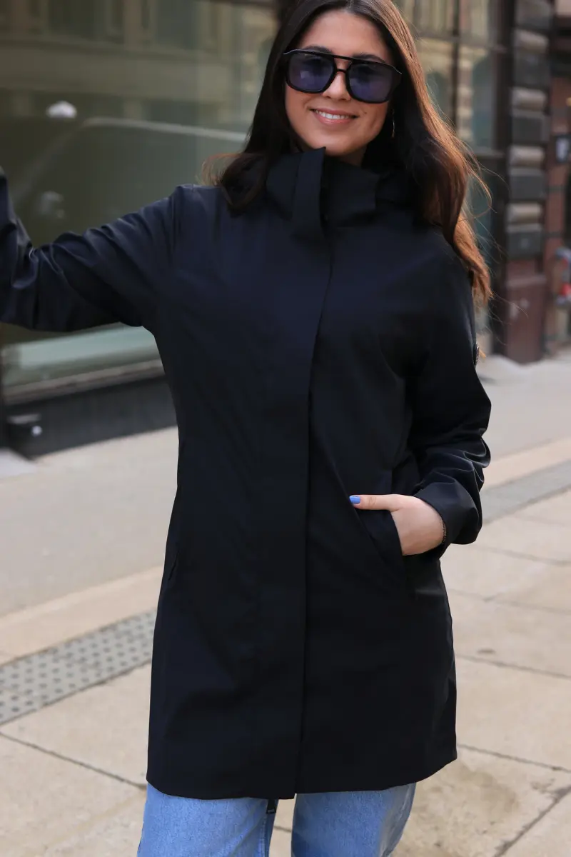 Nur Jacket