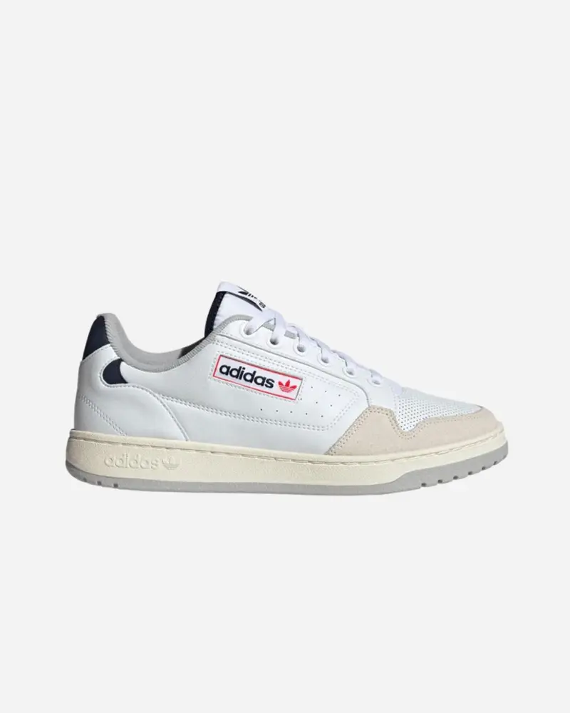 NY 90 - White/Legink