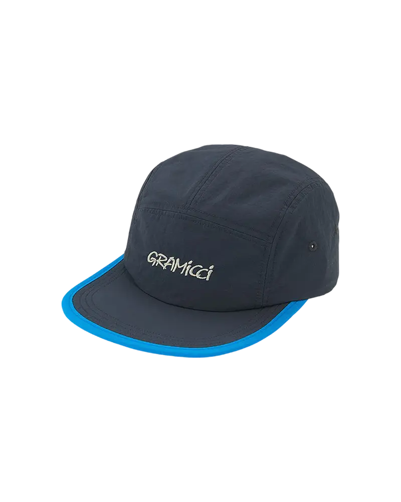 Nylon Gramicci Cap British Green