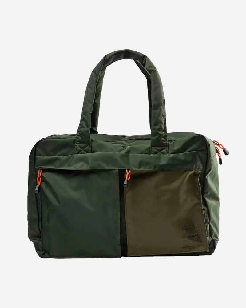 Ø Hurup Big Bag - Army