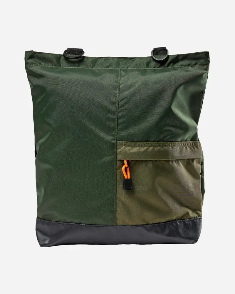 Ø Hurup Slingbag - Army