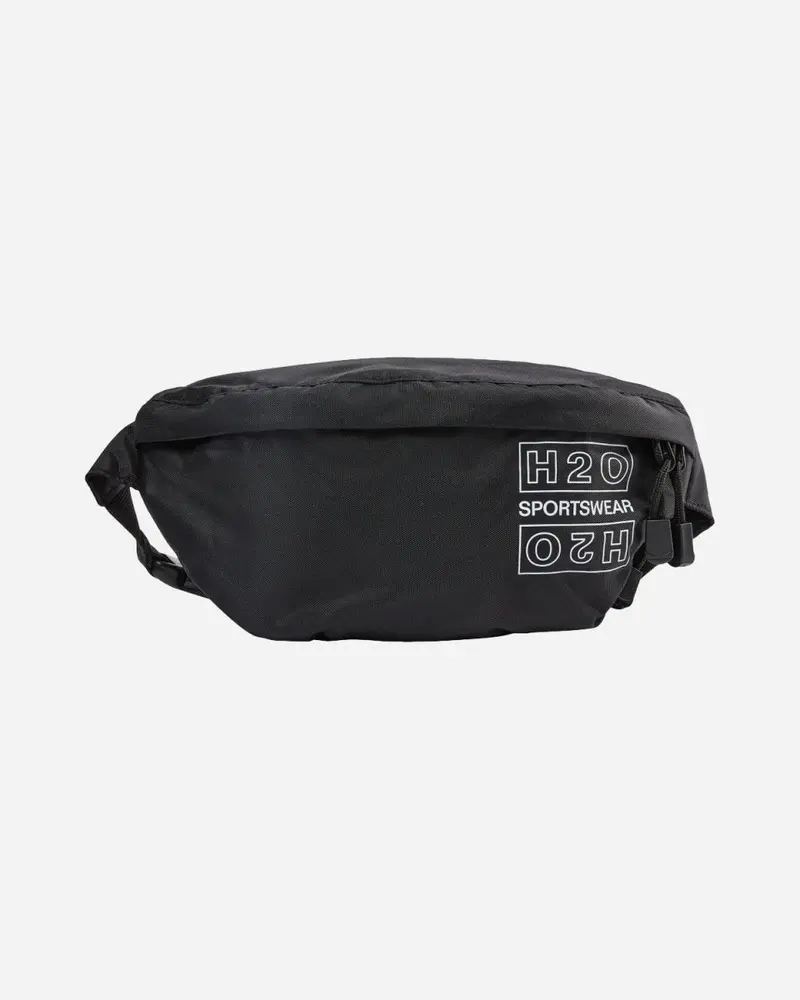 Ø Hurup Waist Bag - Black