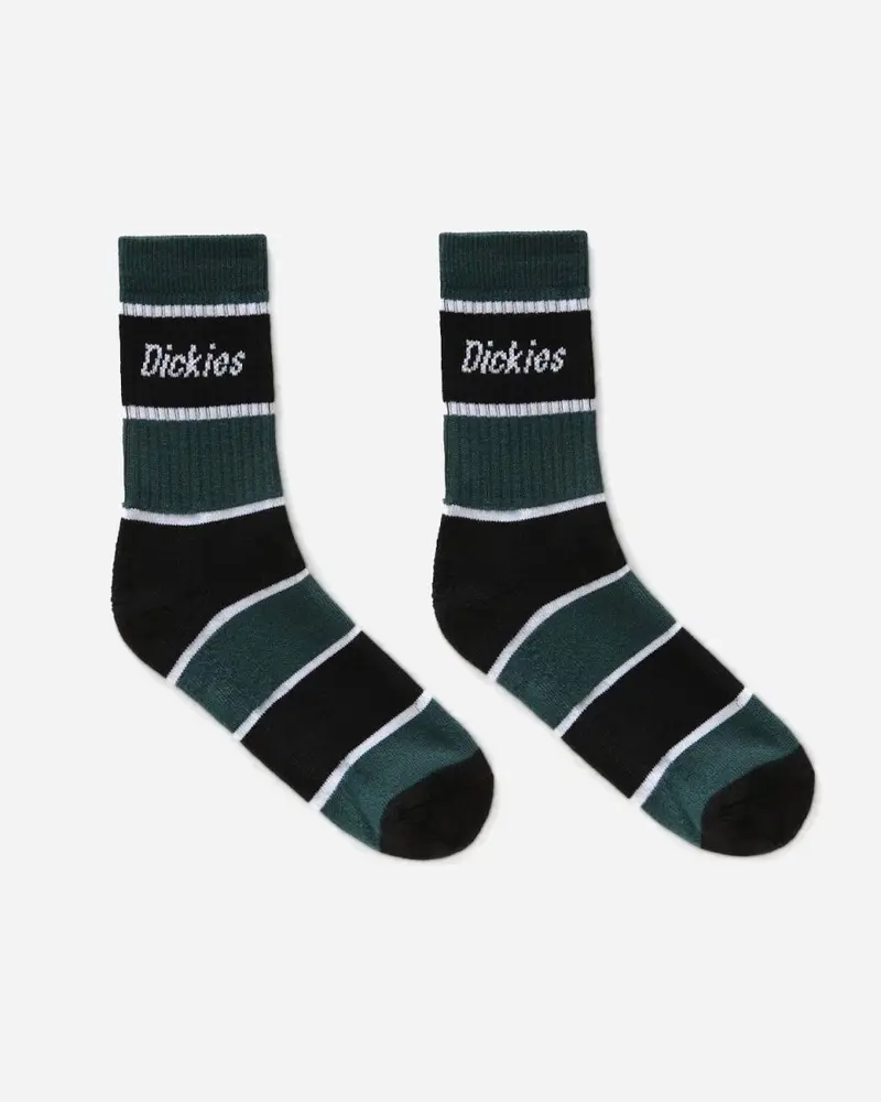 Oakhaven Sock - Navy
