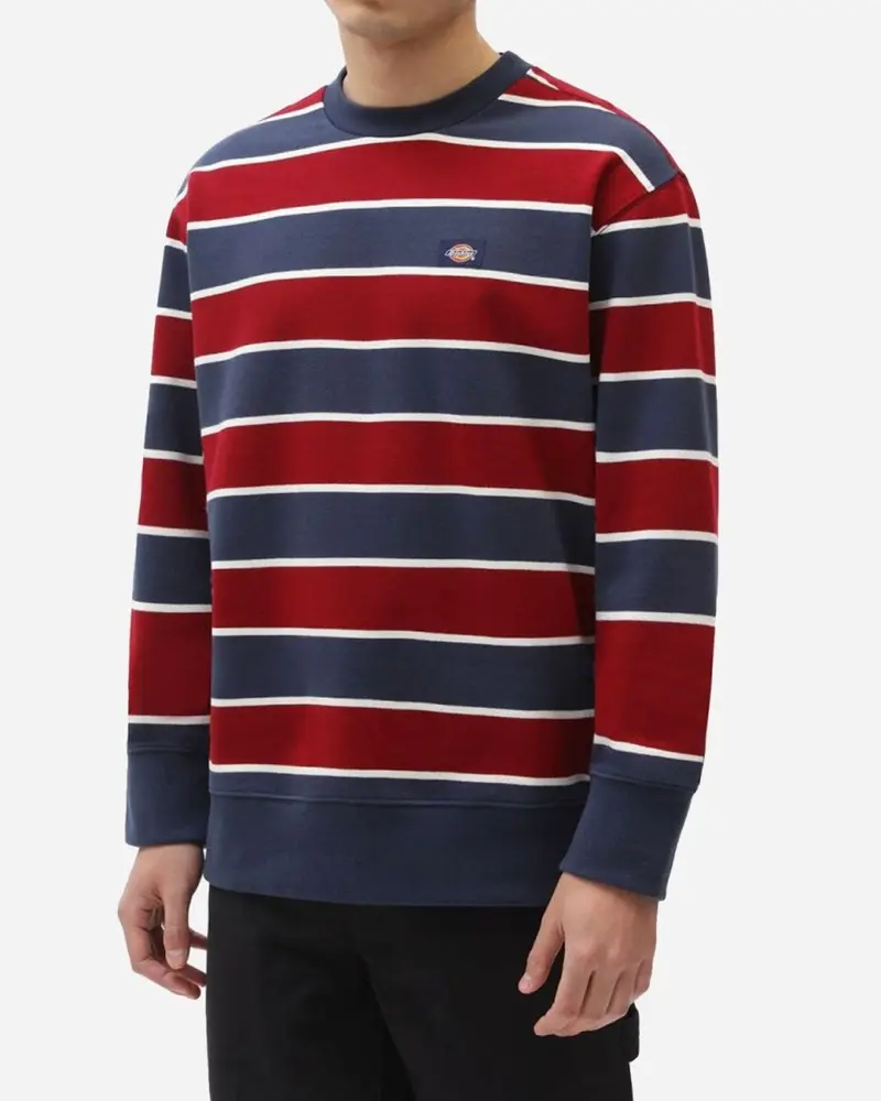 Oakhaven Sweatshirt - Navy