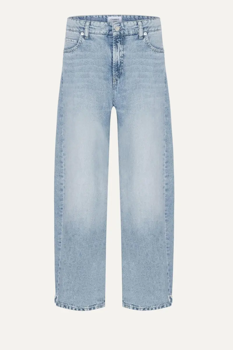 Oaklyn Pants Spring Bleach