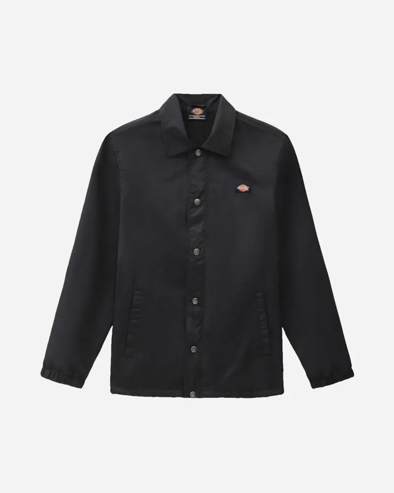 Oakport Coach - Black