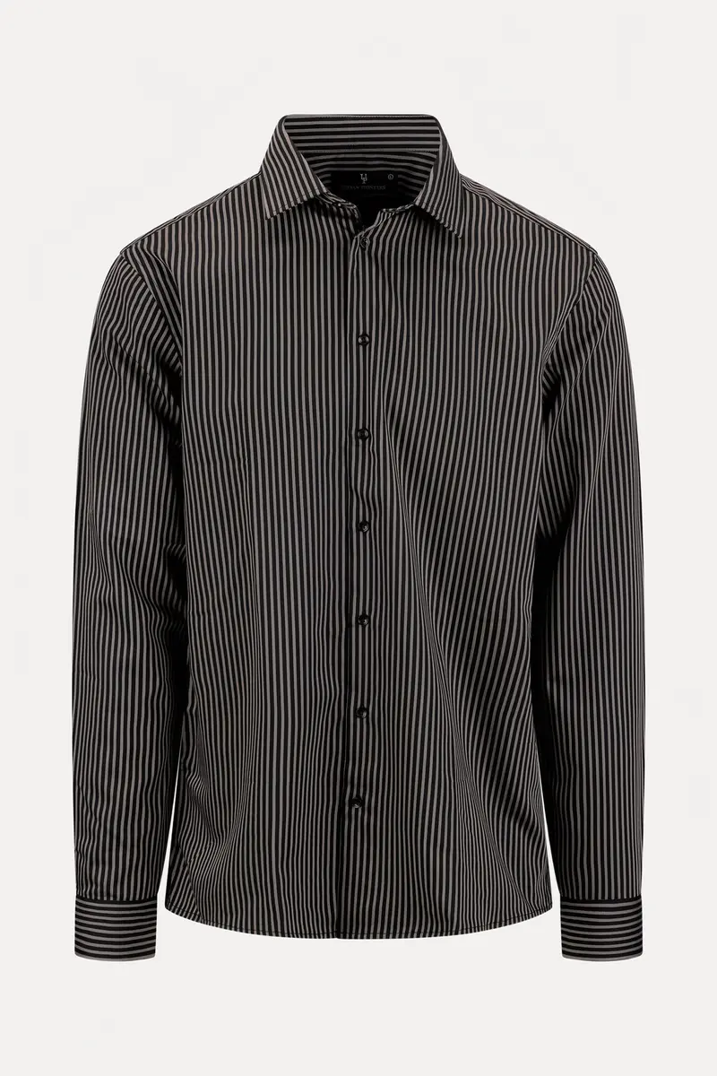 Obazi Shirt Ls