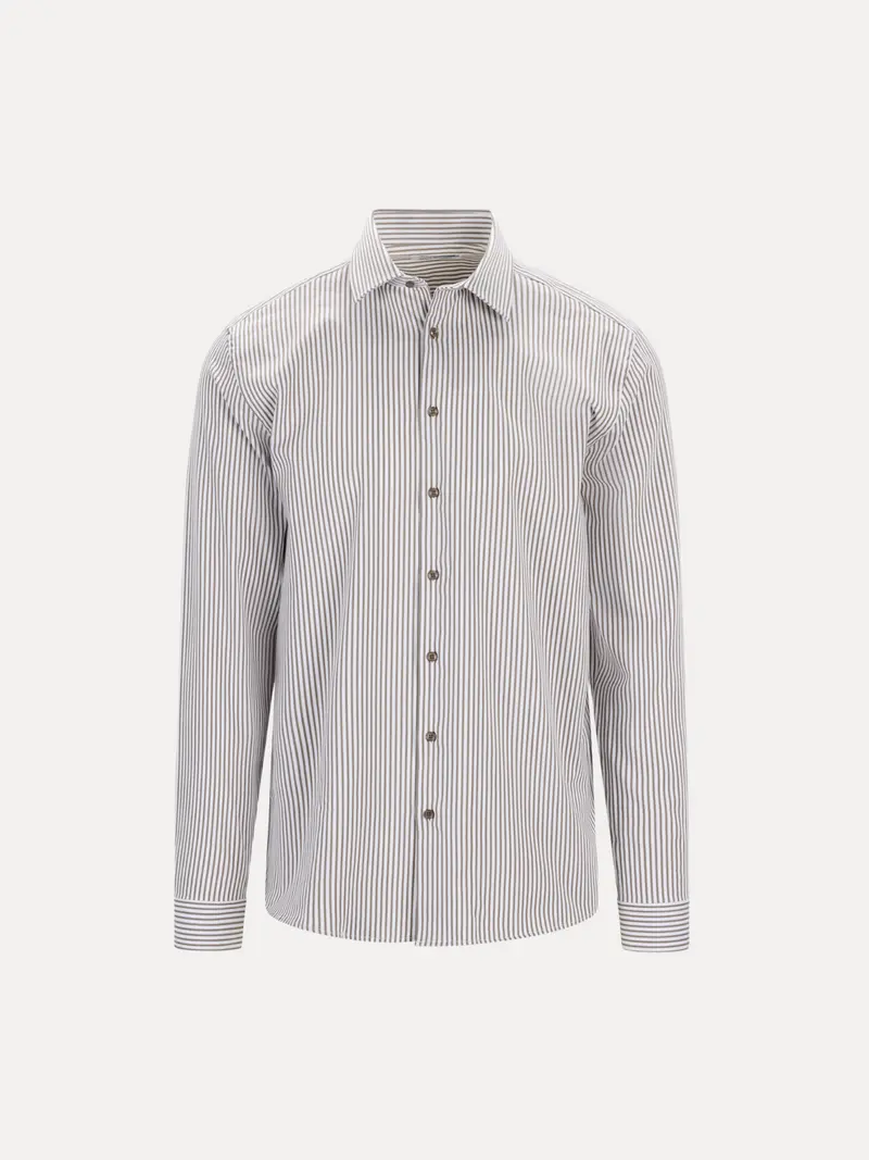 Obazi Shirt LS