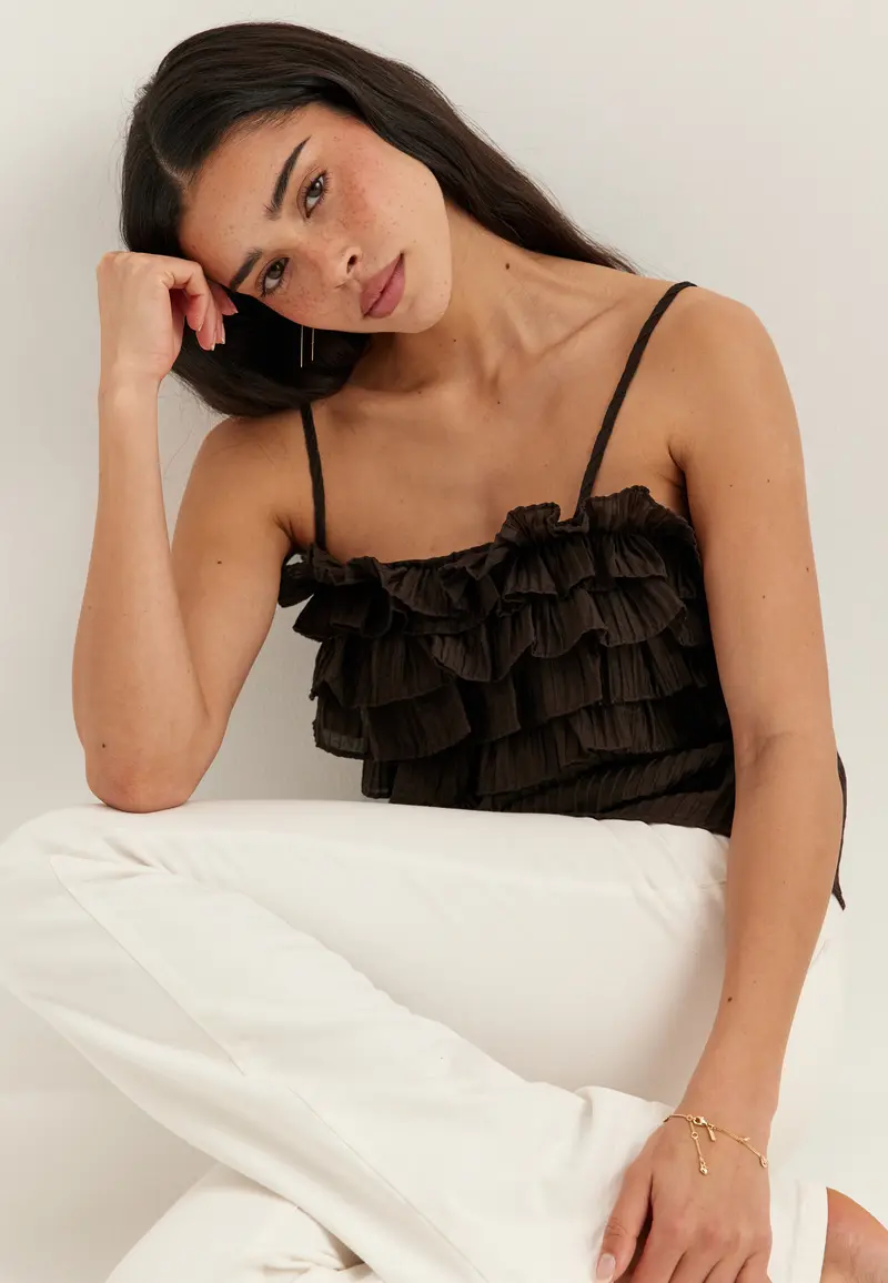 Objlyne S/L RE Top