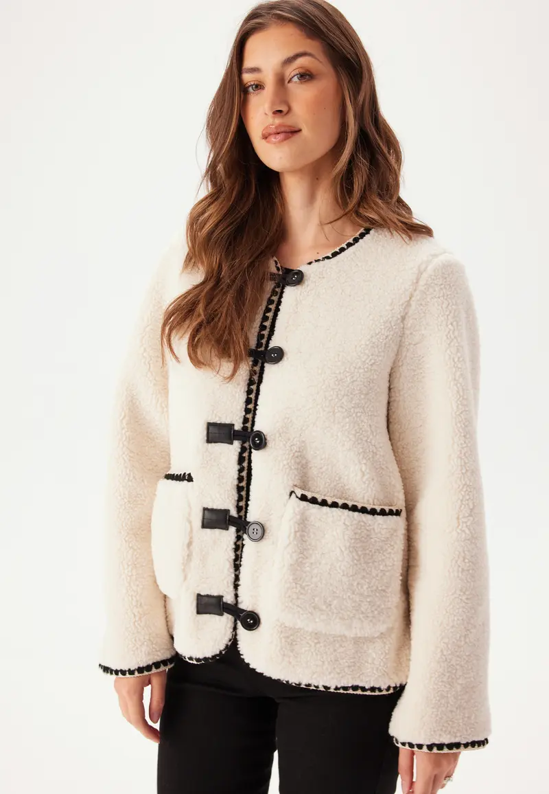 Objpauline Jacket 134