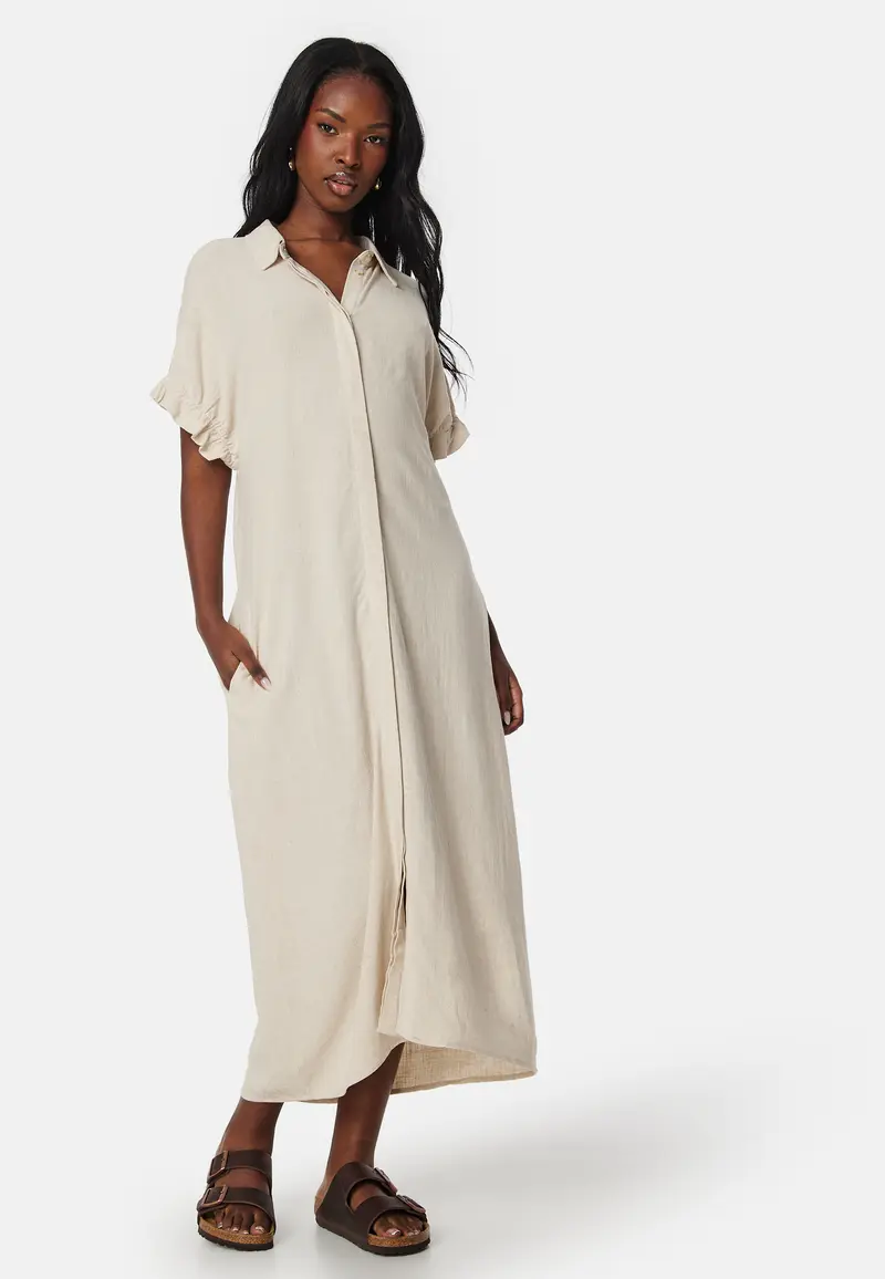 Objsanne Tiana S/S Dress