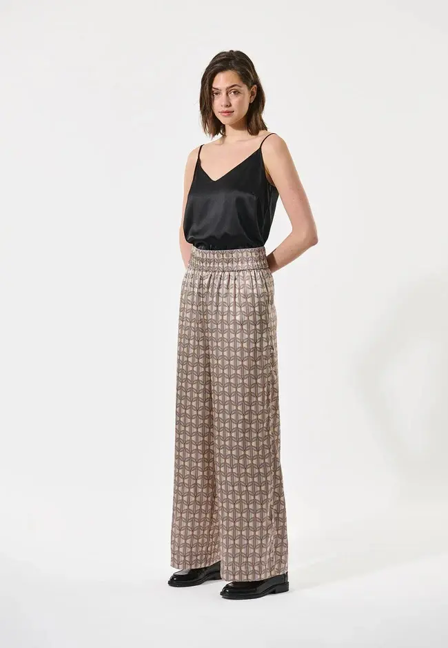 Octavie Top