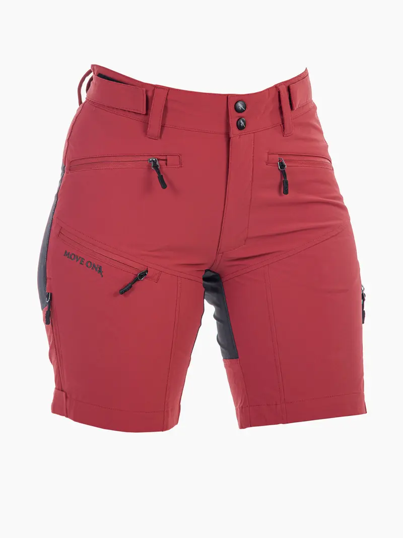 Odda shorts Dame Berry