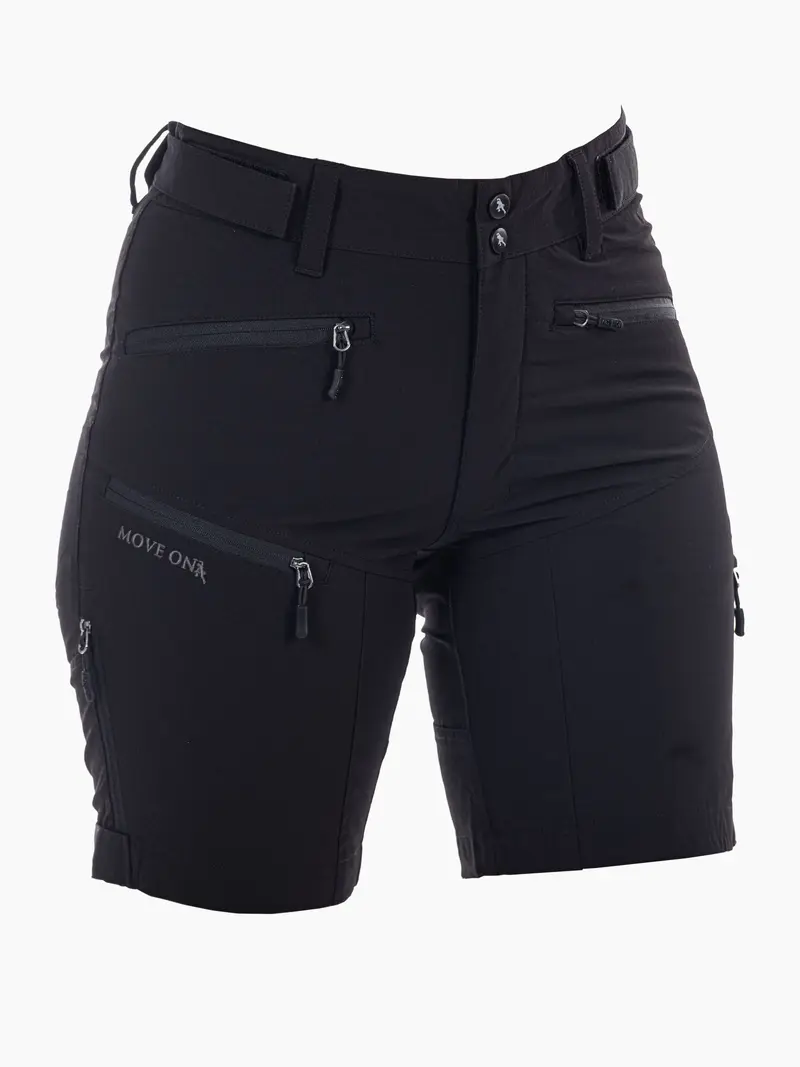 Odda shorts Dame Sort