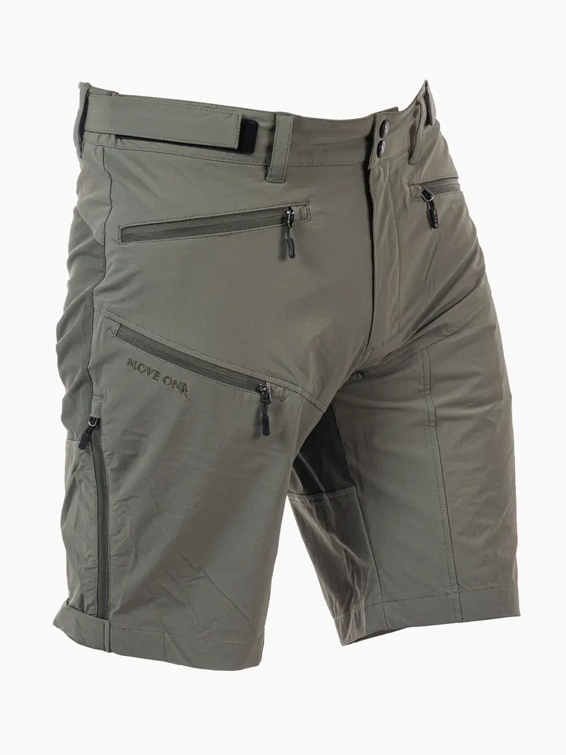 Odda shorts Herre Beetle