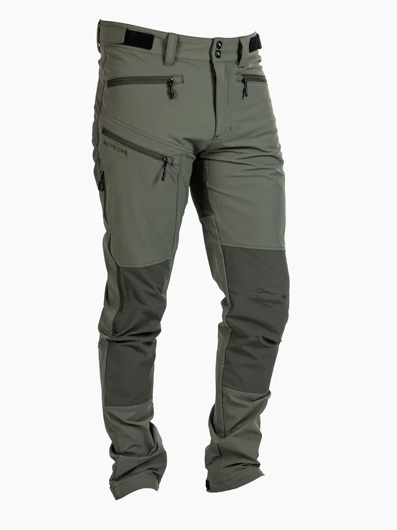 Odda turbukse herre Beetle/Deep Depths
