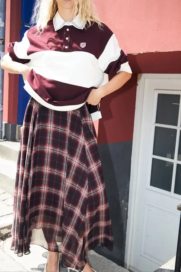 Odellecras Skirt