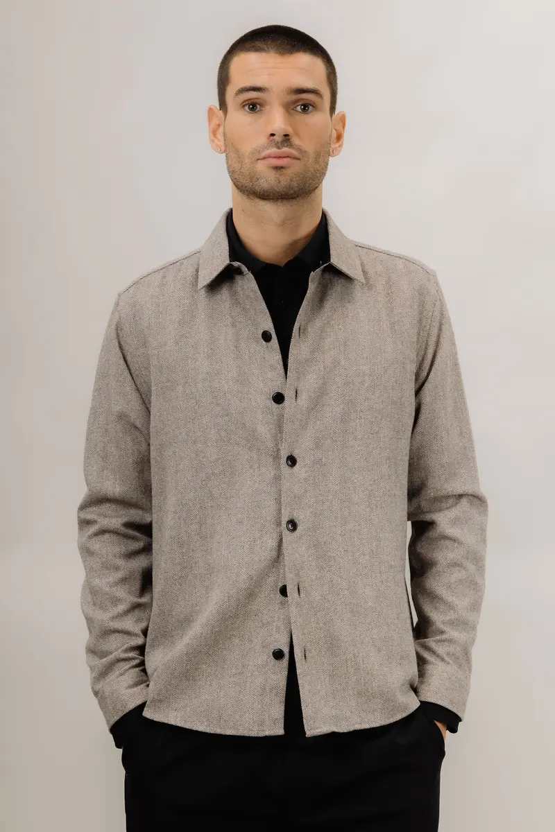 Odion Shirt