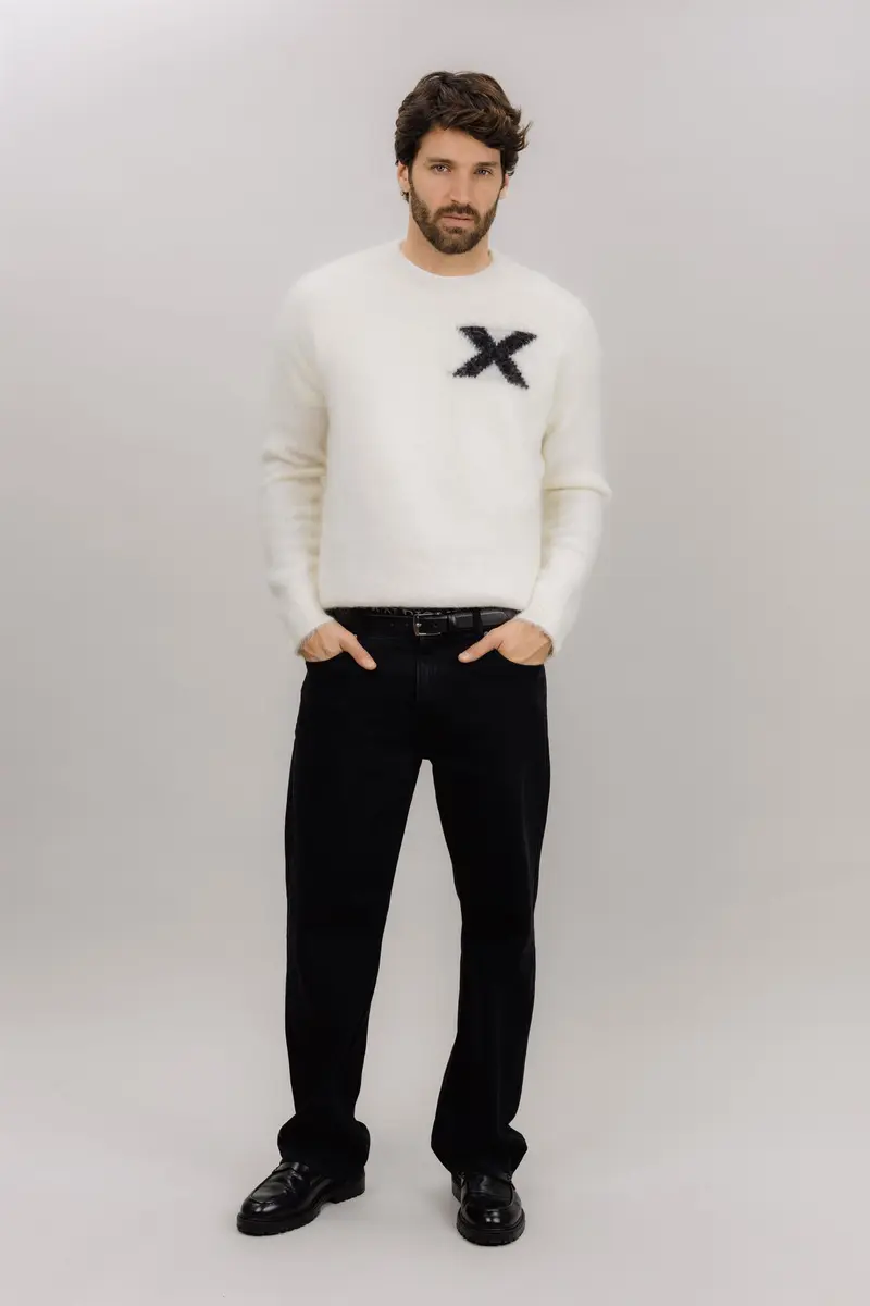 Offpiste Sweater