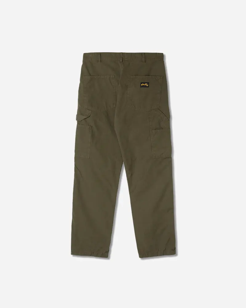 OG Painter Pant - Olive Ripstop