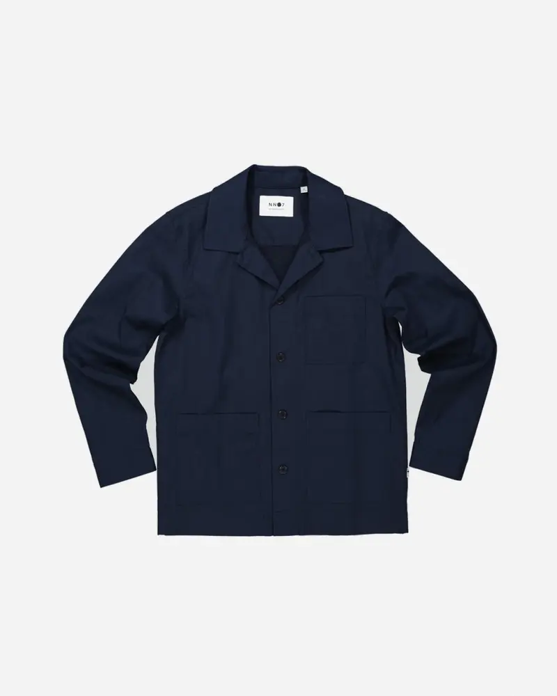 Olav 1447 - Navy Blue