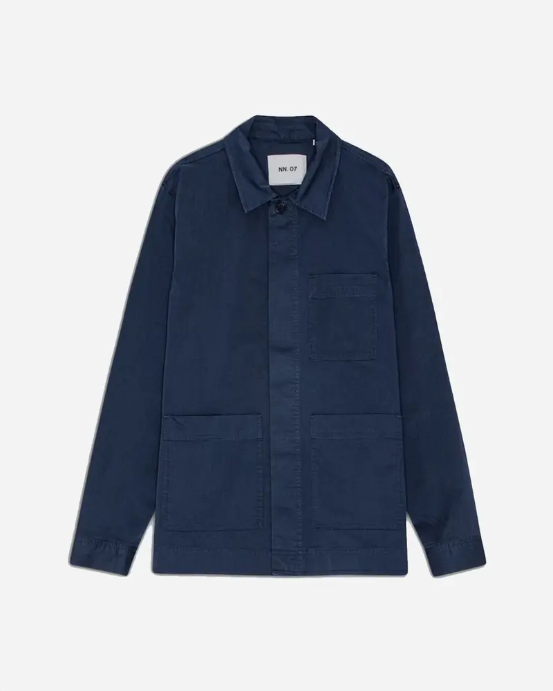 Olav 1804 - Navy Blue