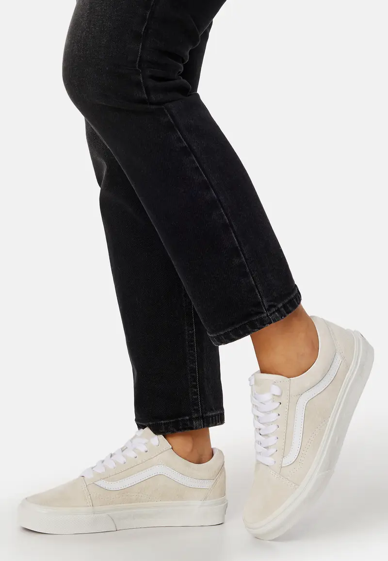 Old Skool Suede Sneakers