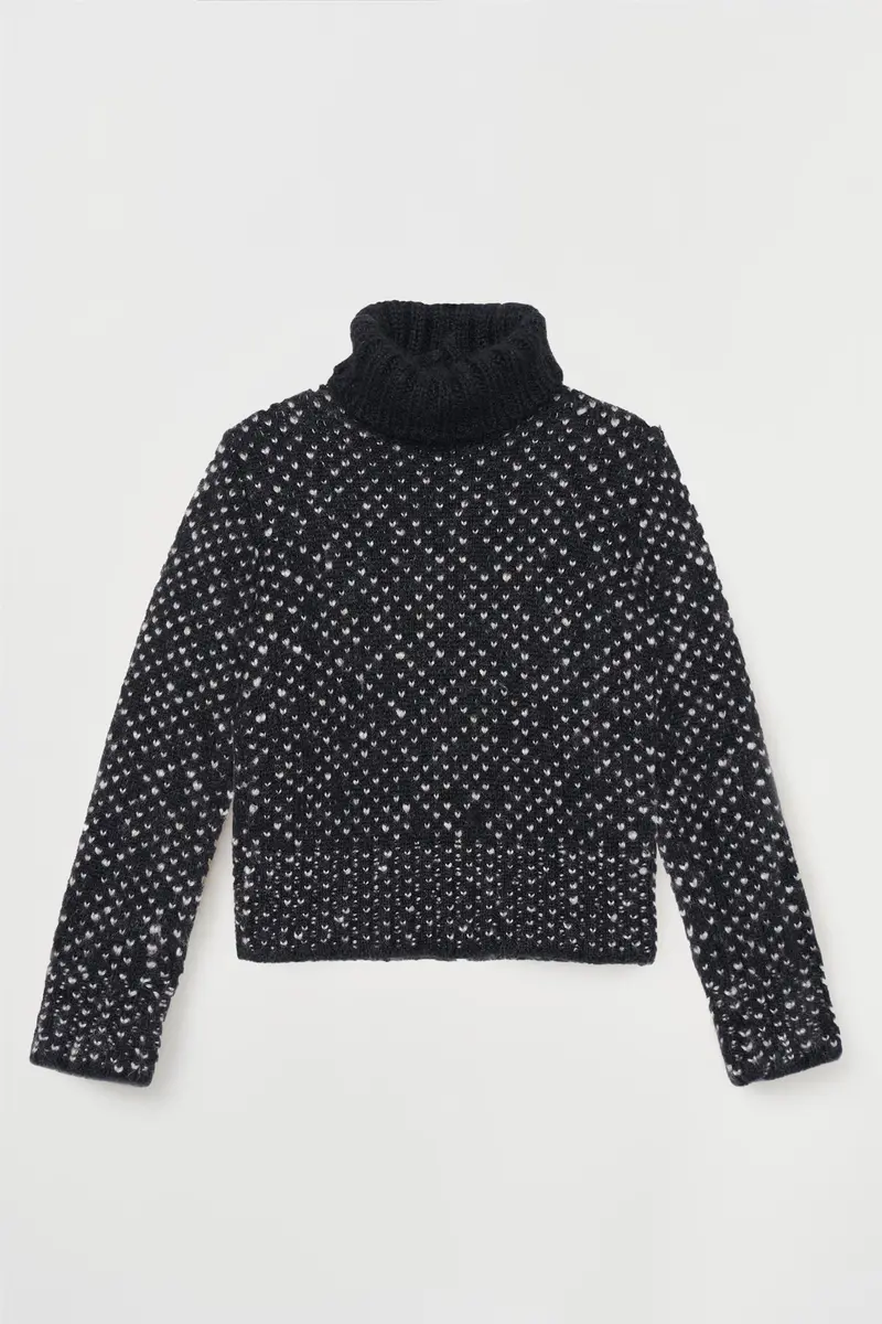 Ole No. 1 Black