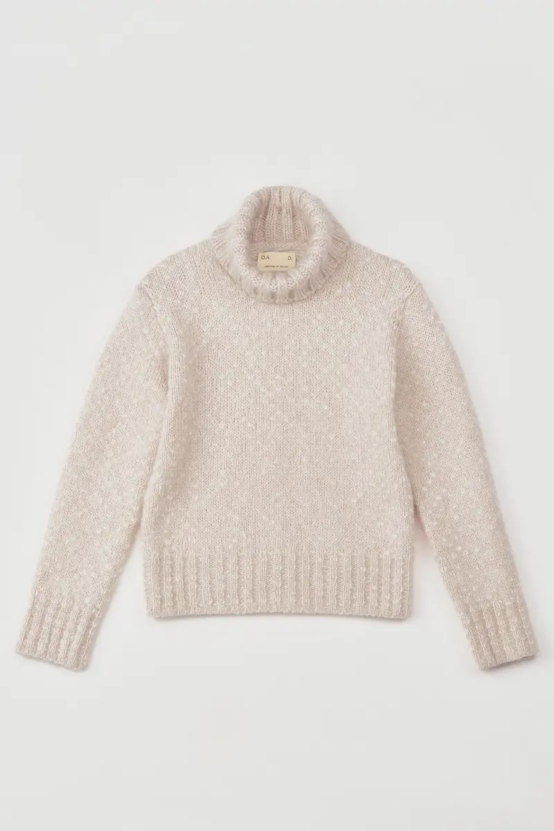 Ole No. 1 - Soft White