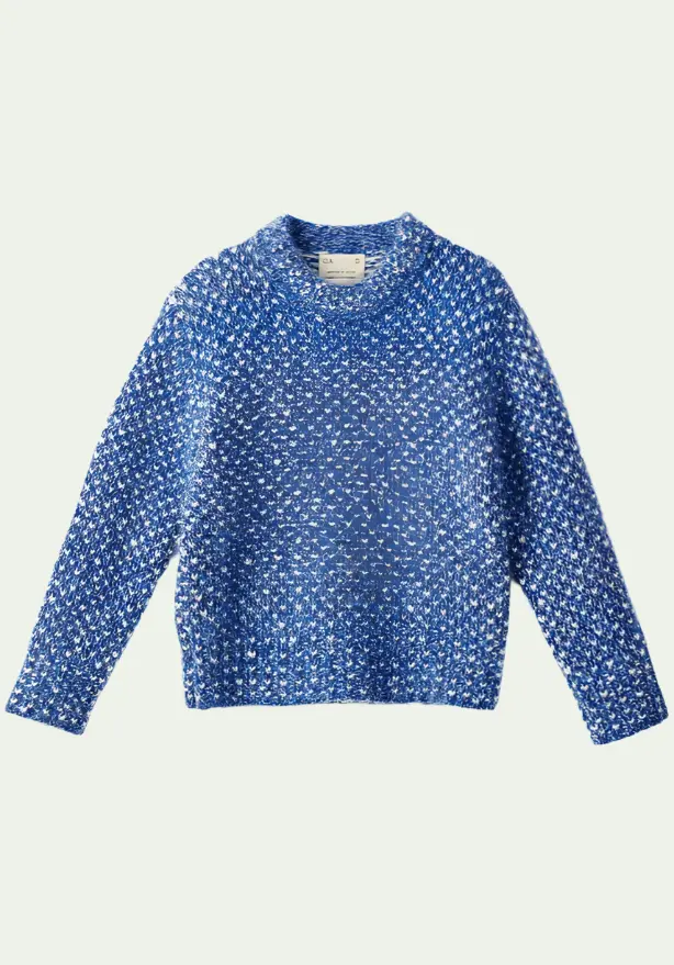 OLE NO. 3 - Sky Blue
