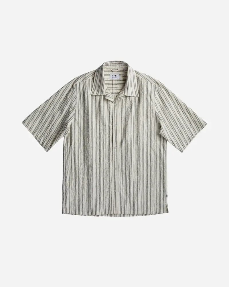 Ole SS 1652 - Black Stripe