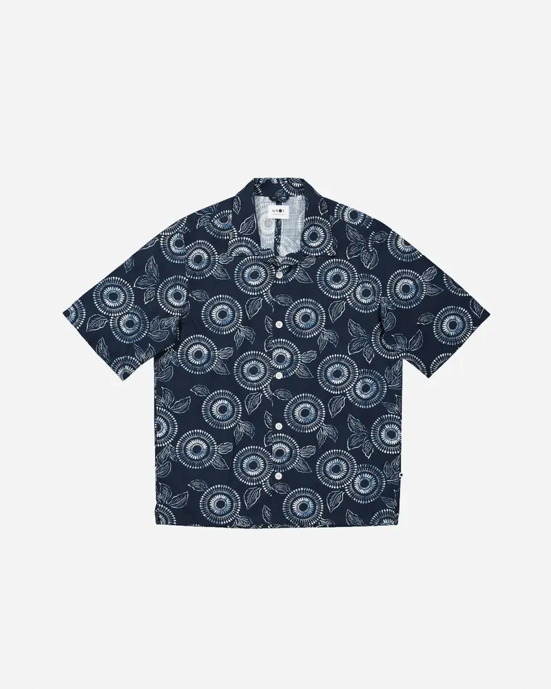 Ole SS 5210 - Navy Blue